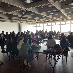 Clase Teorica De Reaccionar